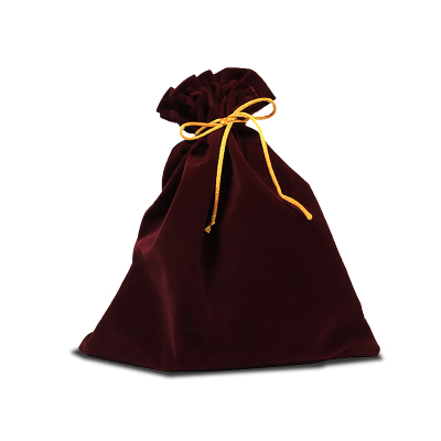Bolsa de Terciopelo
